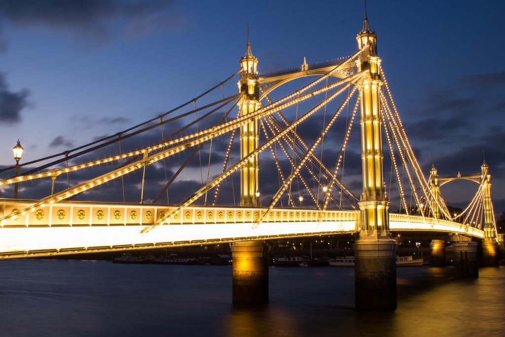 Apartment Albert Bridge